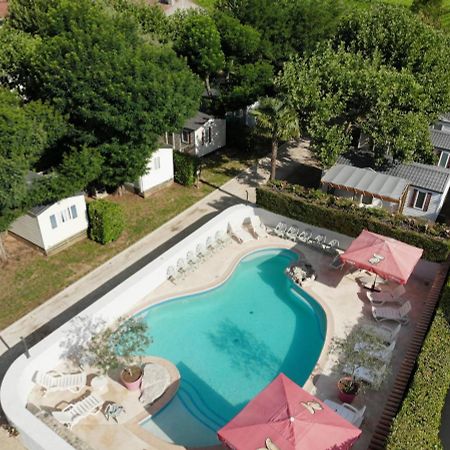 Le Casque Roi Otel Salavas Dış mekan fotoğraf